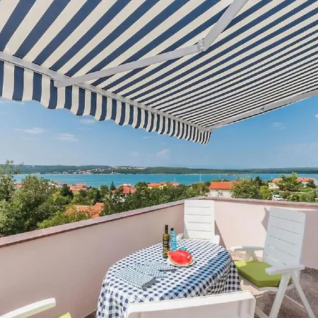 Apartman F-3