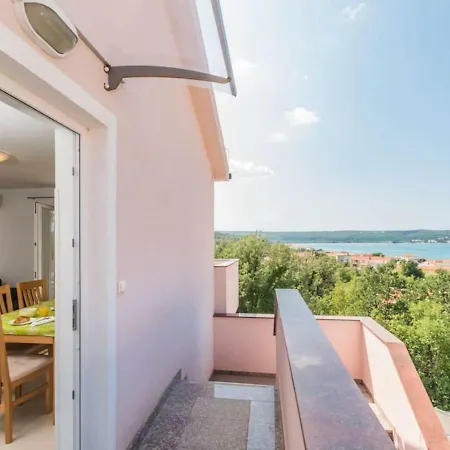 F-3 Apartman Klimno
