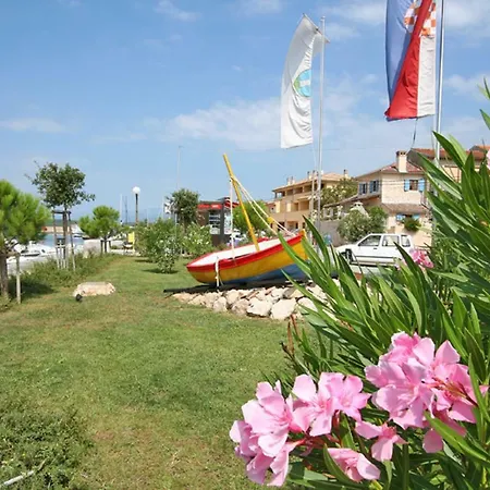 F-3 Apartman Klimno