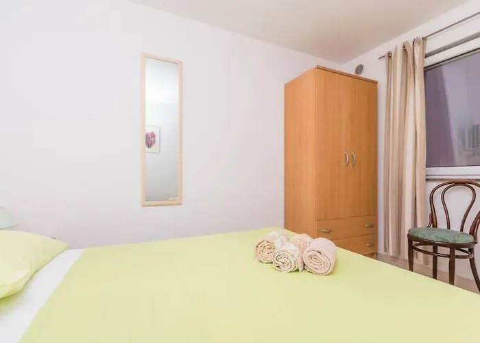 F-3 Apartmán Klimno