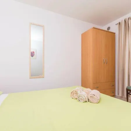 F-3 Apartament Klimno